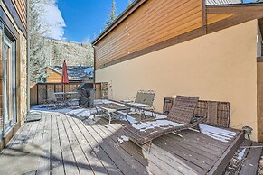 16 Riverbend 3 Bedroom Townhouse by RedAwning