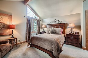 16 Riverbend 3 Bedroom Townhouse by RedAwning