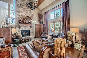 16 Riverbend 3 Bedroom Townhouse by RedAwning