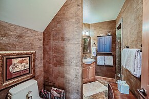 16 Riverbend 3 Bedroom Townhouse by RedAwning