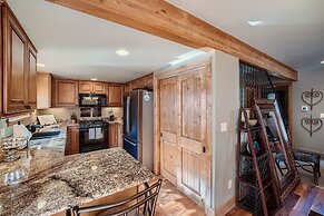 16 Riverbend 3 Bedroom Townhouse by RedAwning