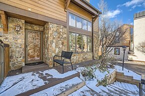 16 Riverbend 3 Bedroom Townhouse by RedAwning