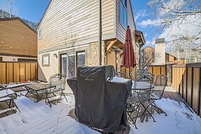 16 Riverbend 3 Bedroom Townhouse by RedAwning