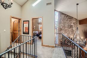 16 Riverbend 3 Bedroom Townhouse by RedAwning