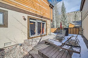 16 Riverbend 3 Bedroom Townhouse by RedAwning