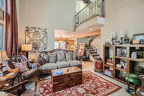 16 Riverbend 3 Bedroom Townhouse by RedAwning