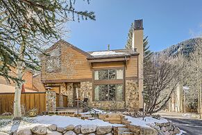 16 Riverbend 3 Bedroom Townhouse by RedAwning