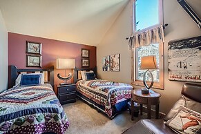 16 Riverbend 3 Bedroom Townhouse by RedAwning