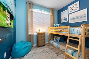 Themed Amazing 4bd Home At Highlands Reserve 4 Bedroom Villa by RedAwn