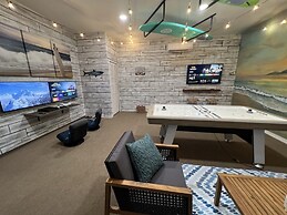 Themed Amazing 4bd Home At Highlands Reserve 4 Bedroom Villa by RedAwn