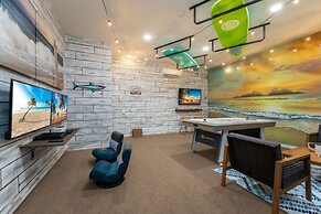 Themed Amazing 4bd Home At Highlands Reserve 4 Bedroom Villa by RedAwn