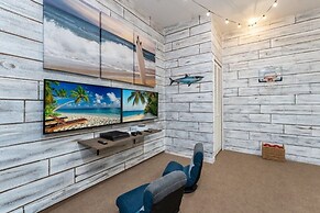 Themed Amazing 4bd Home At Highlands Reserve 4 Bedroom Villa by RedAwn