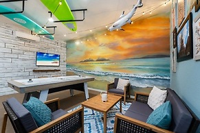 Themed Amazing 4bd Home At Highlands Reserve 4 Bedroom Villa by RedAwn