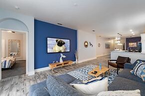 Themed Amazing 4bd Home At Highlands Reserve 4 Bedroom Villa by RedAwn