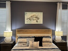 Themed Amazing 4bd Home At Highlands Reserve 4 Bedroom Villa by RedAwn