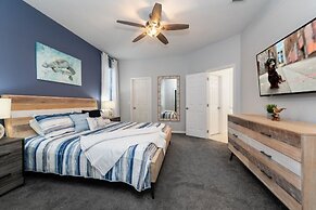 Themed Amazing 4bd Home At Highlands Reserve 4 Bedroom Villa by RedAwn