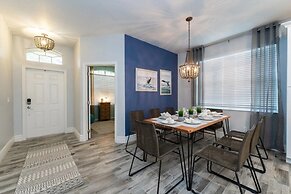 Themed Amazing 4bd Home At Highlands Reserve 4 Bedroom Villa by RedAwn