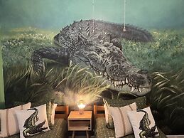 Themed Amazing 4bd Home At Highlands Reserve 4 Bedroom Villa by RedAwn