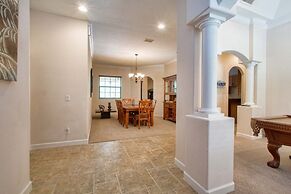 Private Oasis With Pool & Spa- 3400clr 4 Bedroom Home by RedAwning