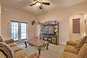 Private Oasis With Pool & Spa- 3400clr 4 Bedroom Home by RedAwning