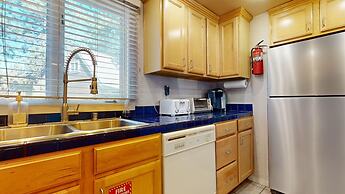 Wildflower #51 1 Bedroom Condo by RedAwning