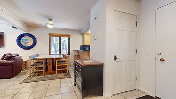 Wildflower #51 1 Bedroom Condo by RedAwning