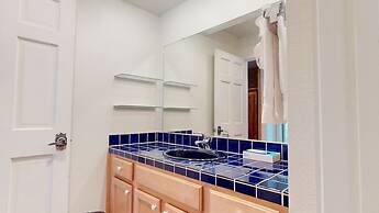 Wildflower #51 1 Bedroom Condo by RedAwning