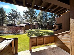 Wildflower #51 1 Bedroom Condo by RedAwning