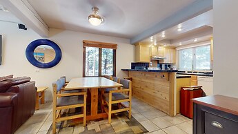 Wildflower #51 1 Bedroom Condo by RedAwning