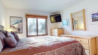 Wildflower #51 1 Bedroom Condo by RedAwning