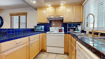 Wildflower #51 1 Bedroom Condo by RedAwning