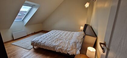 TyzenXL Luxury Vilnius Apartment