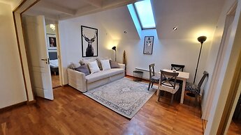 TyzenXL Luxury Vilnius Apartment