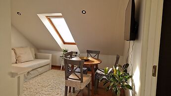 TyzenXL Luxury Vilnius Apartment