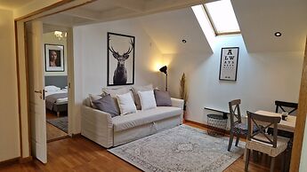 TyzenXL Luxury Vilnius Apartment