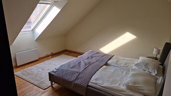 TyzenXL Luxury Vilnius Apartment