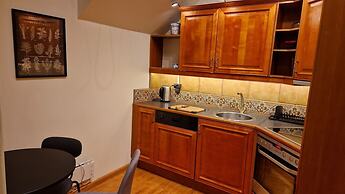 TyzenXL Luxury Vilnius Apartment