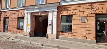 TyzenXL Luxury Vilnius Apartment