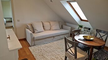 TyzenXL Luxury Vilnius Apartment