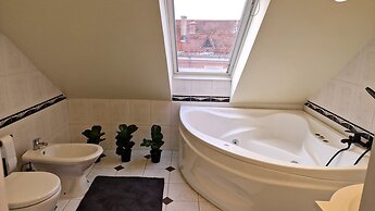 TyzenXL Luxury Vilnius Apartment