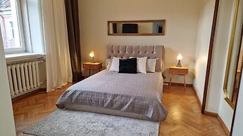 TyzenXL Luxury Vilnius Apartment