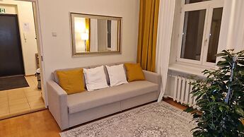 TyzenXL Luxury Vilnius Apartment