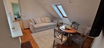 TyzenXL Luxury Vilnius Apartment