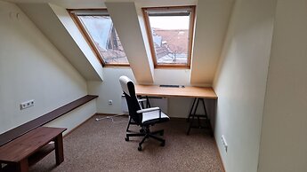 TyzenXL Luxury Vilnius Apartment