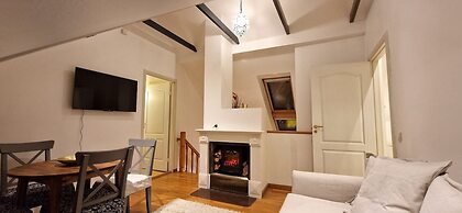 TyzenXL Luxury Vilnius Apartment