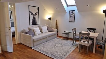 TyzenXL Luxury Vilnius Apartment