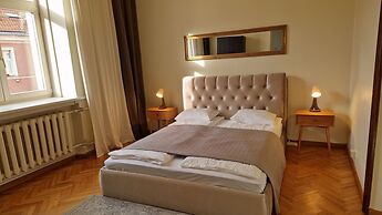 TyzenXL Luxury Vilnius Apartment