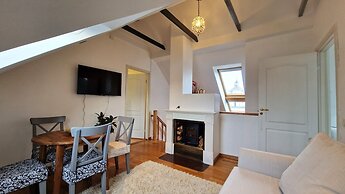 TyzenXL Luxury Vilnius Apartment