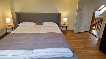 TyzenXL Luxury Vilnius Apartment