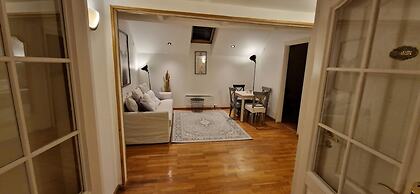 TyzenXL Luxury Vilnius Apartment